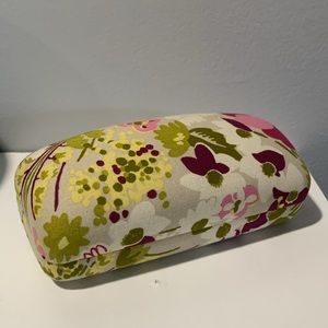 Vera Bradley Eyeglass Case